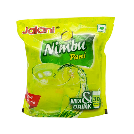 Jalani Health Powder Nimbu Pani